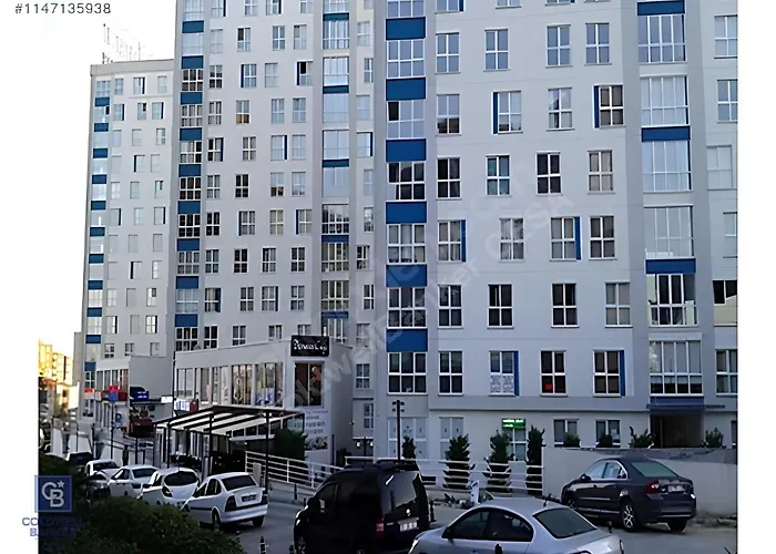 İncı House Apart otel İstanbul