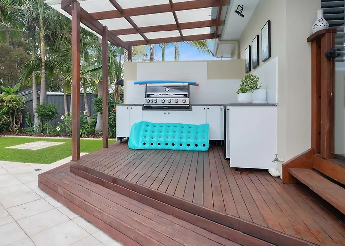 10 Marsden Crescent Hotel Port Macquarie