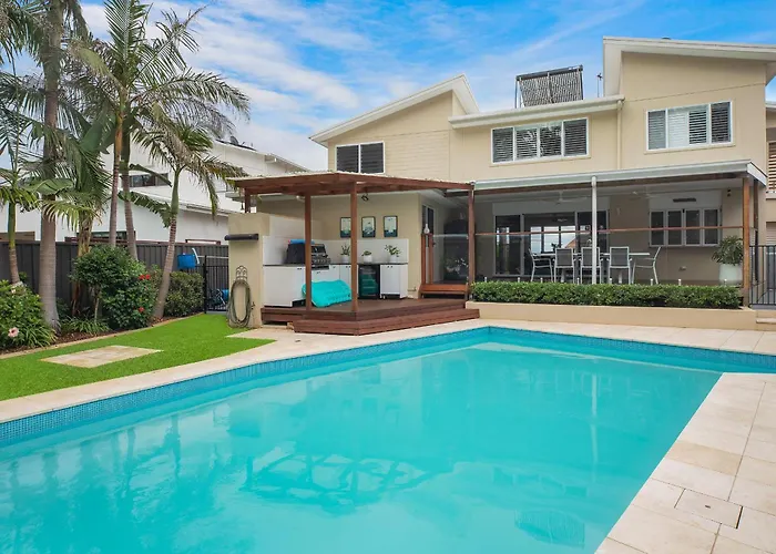 10 Marsden Crescent Hotel Port Macquarie