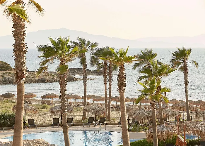 Grecotel LUXME Oasis Loutra Killinis