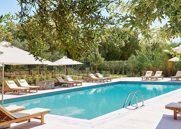 Grecotel Villa Oliva Adelianos Kampos