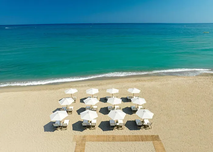 Calla Luxury Seafront Suites Rethymno 