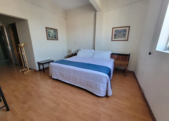 Hotel Trueba Orizaba 