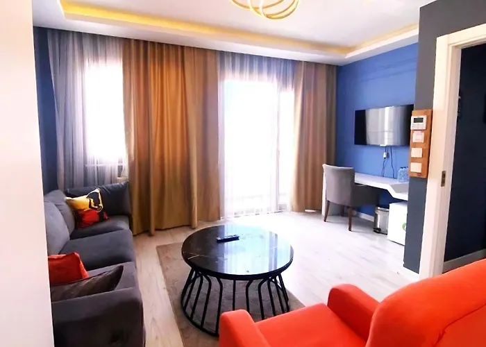 Taksim Leon's Hotel İstanbul