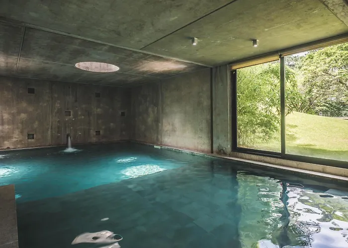 Be House Suites & Spa Punta del Este