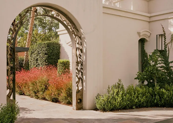 Susana Balbo Winemaker'S House - Relais & Chateaux Lujan de Cuyo