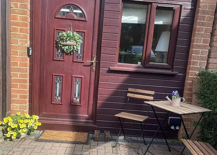 The Cotswold Nook Hotel Dursley