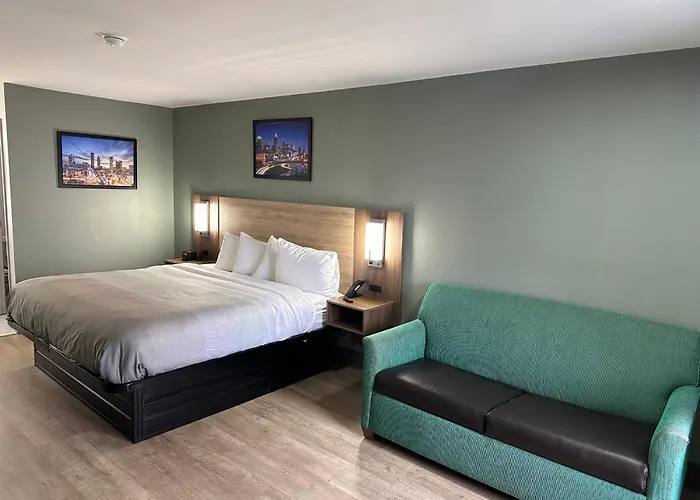 Quality Inn Monroe