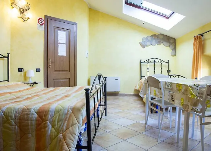 Agriturismo Gaspari Farm Volta Mantovana