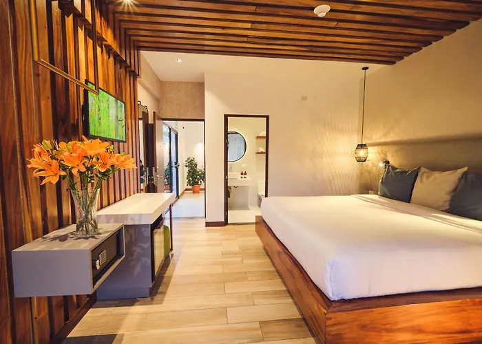 Ocotea Boutique Hotel Monteverde