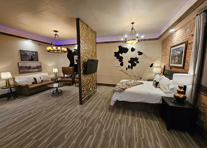 Eaglescape Suites And Event Center Miles City