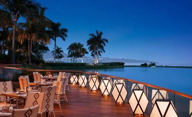 Vidanta Grand Luxxe 3 Bedroom Loft 16 Rounds Of Golf Tennis 2 Massages Included Nuevo Vallarta
