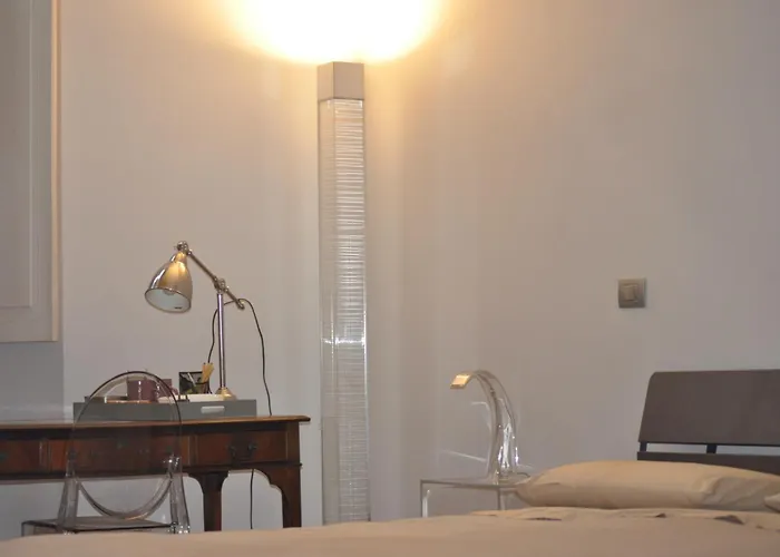 A Casa Di Pele Suite Roma