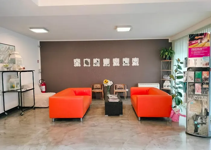 Residence Igea Rimini