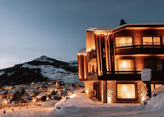Residence Chalet L'Salvan Sëlva