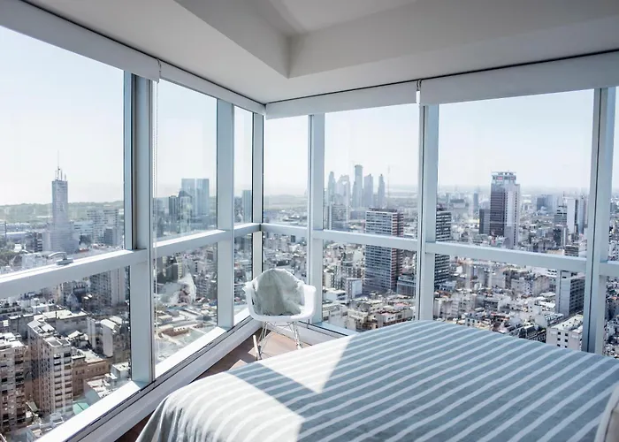 Top Rentals Downtown Buenos Aires