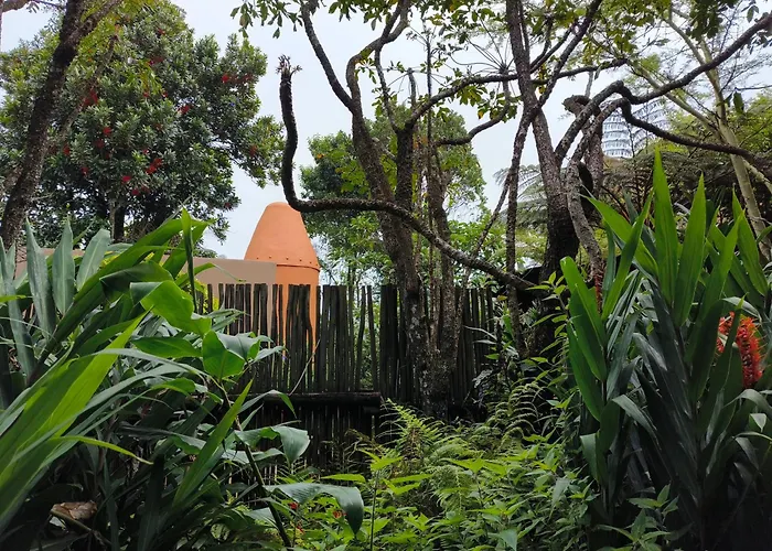 Dar Amane Guest House Graskop