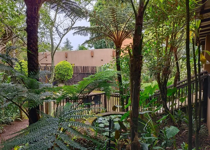 Dar Amane Guest House Graskop