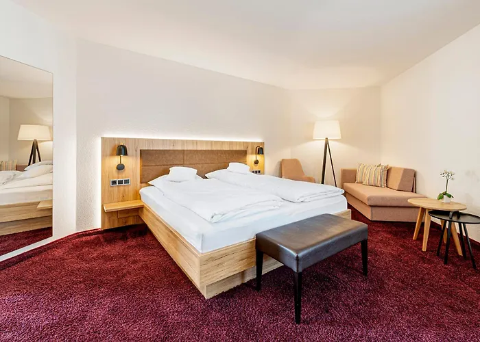Landhotel Buller Hagen 