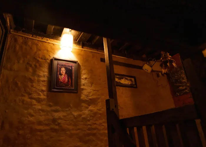 Hira Guest House Lalitpur