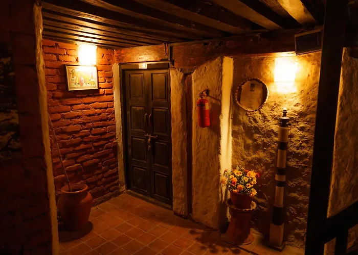 Hira Guest House Lalitpur