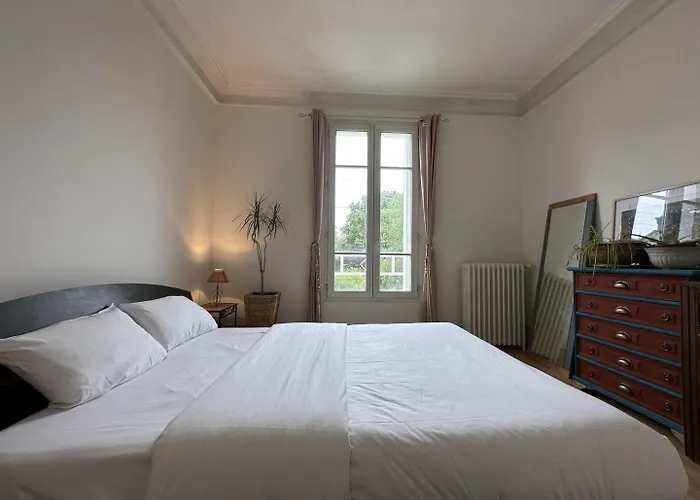 La Maison des Lumières Chartres