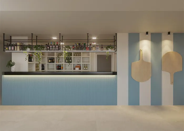 Hotel Sauló By Puro Can Pastilla 