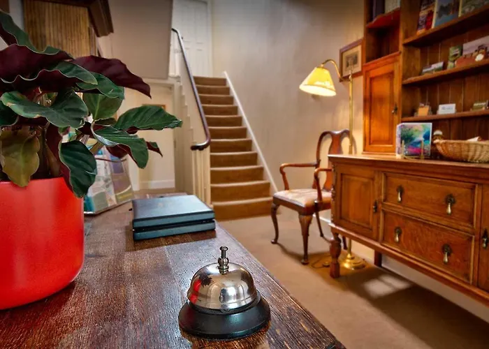 Dol Peris Hotel Llanberis