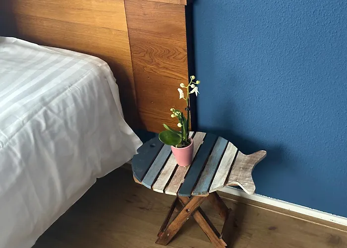 DuinHotel Texel De Koog 