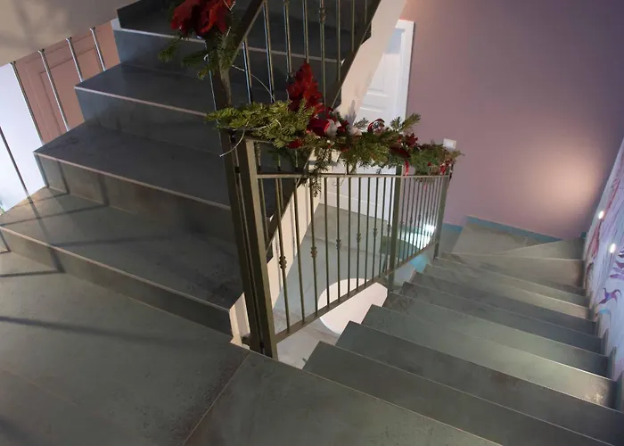 Opera Boutique Bed & Breakfast Catania