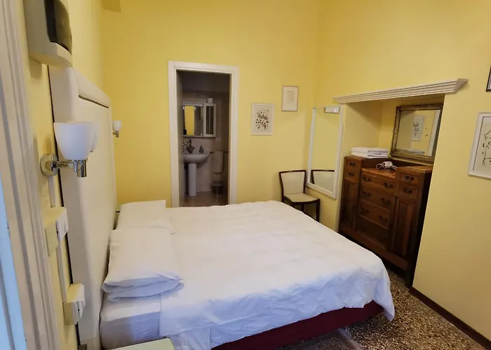 Bed and Breakfast Palazzo Eugenia - Minelli à Venise