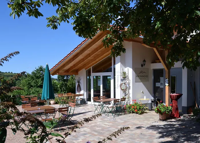 Am Paradies Mullheim 