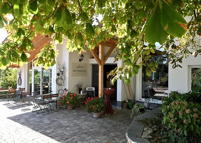 Am Paradies Mullheim 