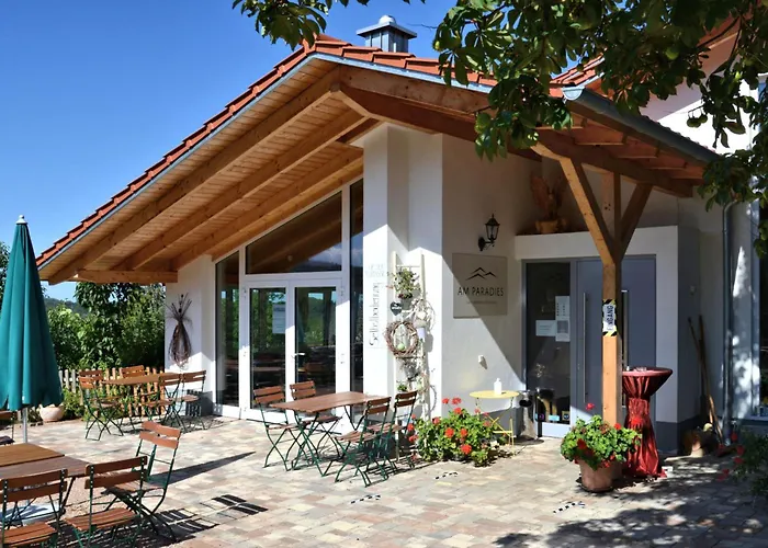Am Paradies Mullheim 