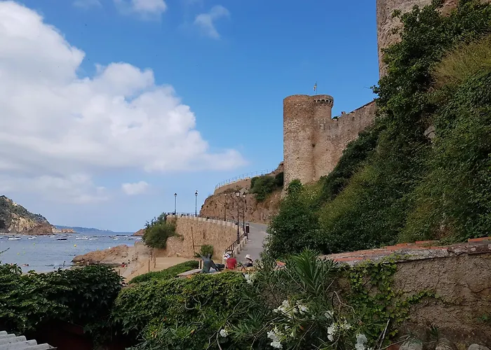 Hotel Cap D'Or - Children Only From 15 Years Old Tossa de Mar