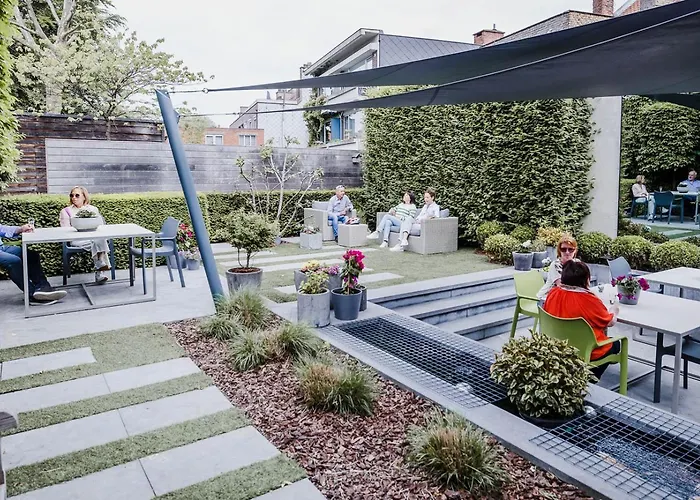 Hotel Verlooy Geel
