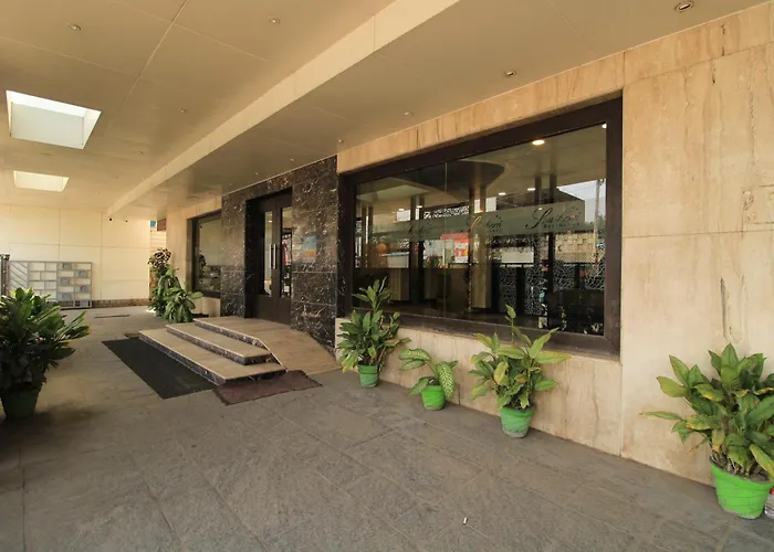 Hotel Southern Residency- Near To Sipcot Kelambakkam