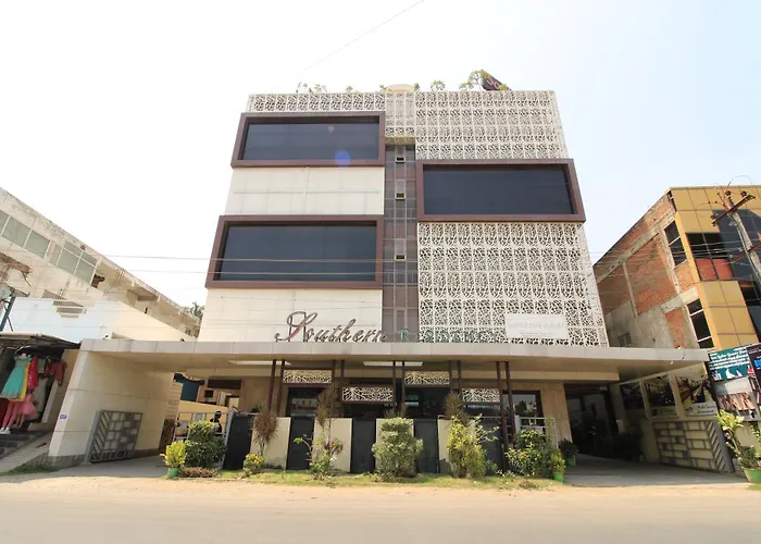 Hotel Southern Residency- Near To Sipcot Kelambakkam