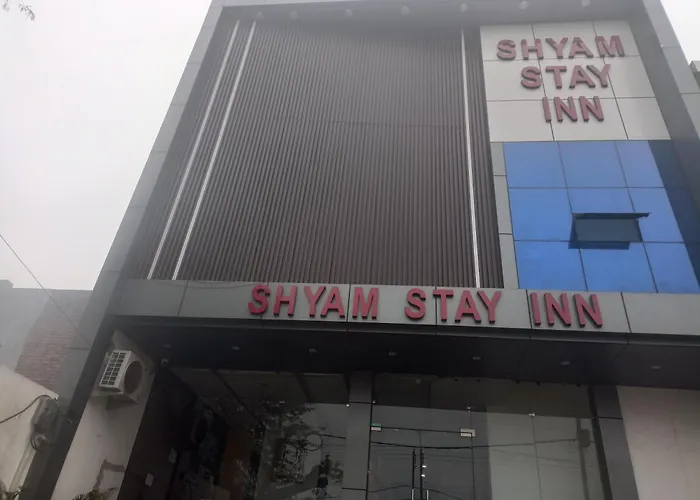 Shyam Stay Inn Govardhan