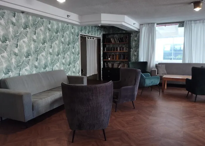 Ginot Yam Hotel Netanya