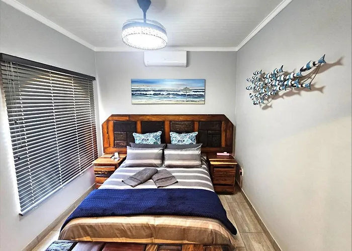 De Oude Sleeper Inn 3 Kimberley