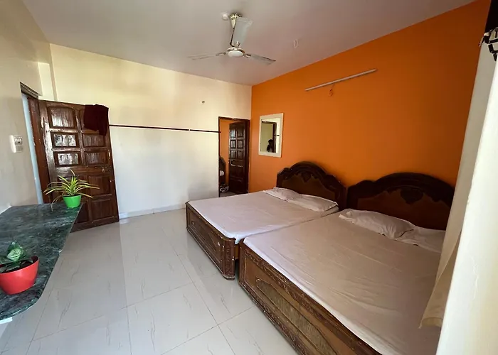 Hotel Raghunath Residency Niwas Shirdi