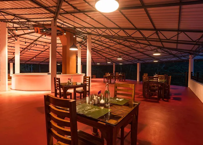 Makayiram Retreat Hotel Munnar