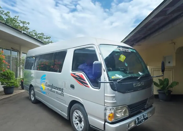 Cengkareng Transit Hotel Tangerang
