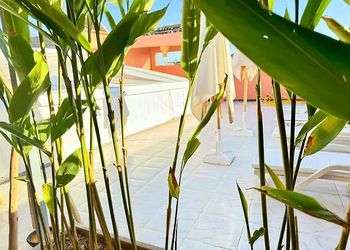 Riad Arrahma Marrakesh