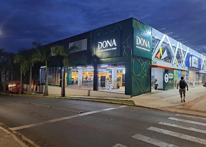 Pousada Do Luquinhas Brasília