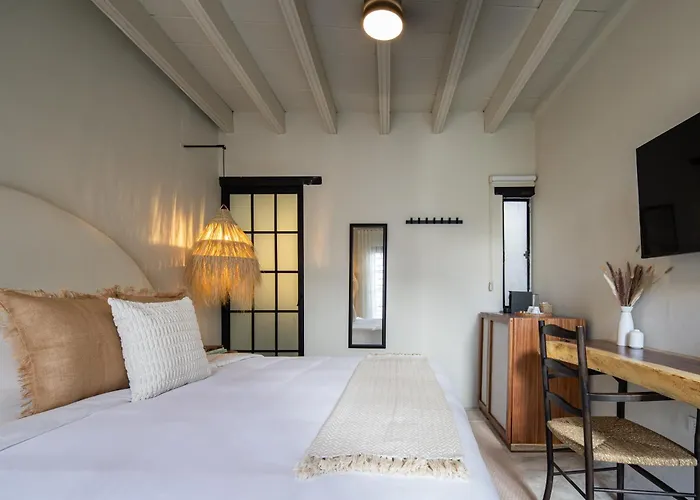Holt Hotel Del Pueblito San Miguel de Allende