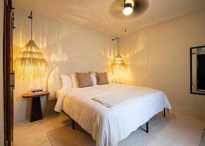 Holt Hotel Del Pueblito San Miguel de Allende