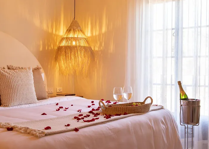 Holt Hotel Del Pueblito San Miguel de Allende