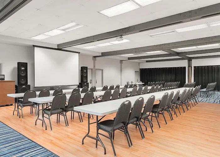 Columbia River Hotel And Conference Center, An Ascend Collection Hotel The Dalles